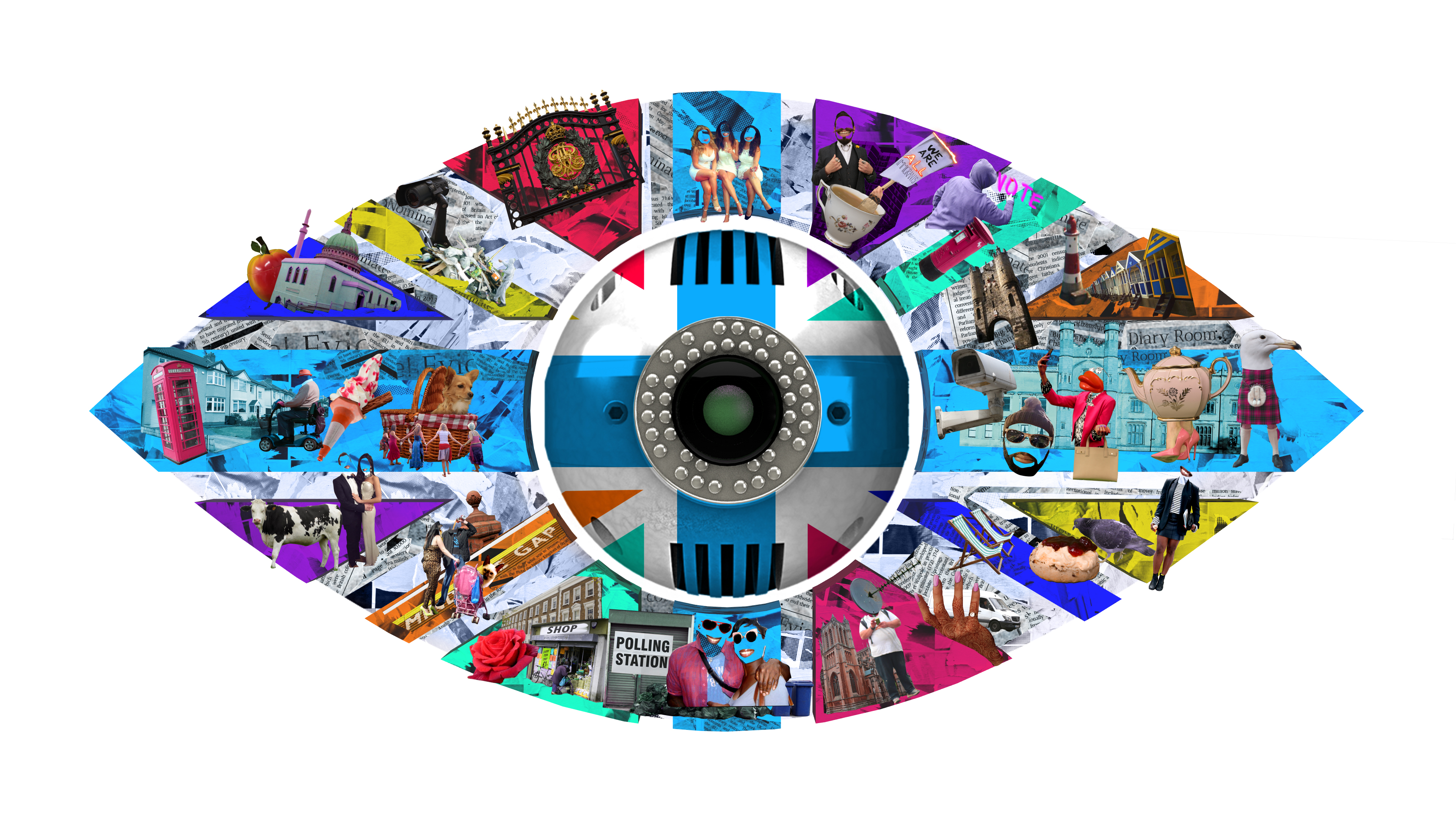 Big Brother Alliance Names 2023