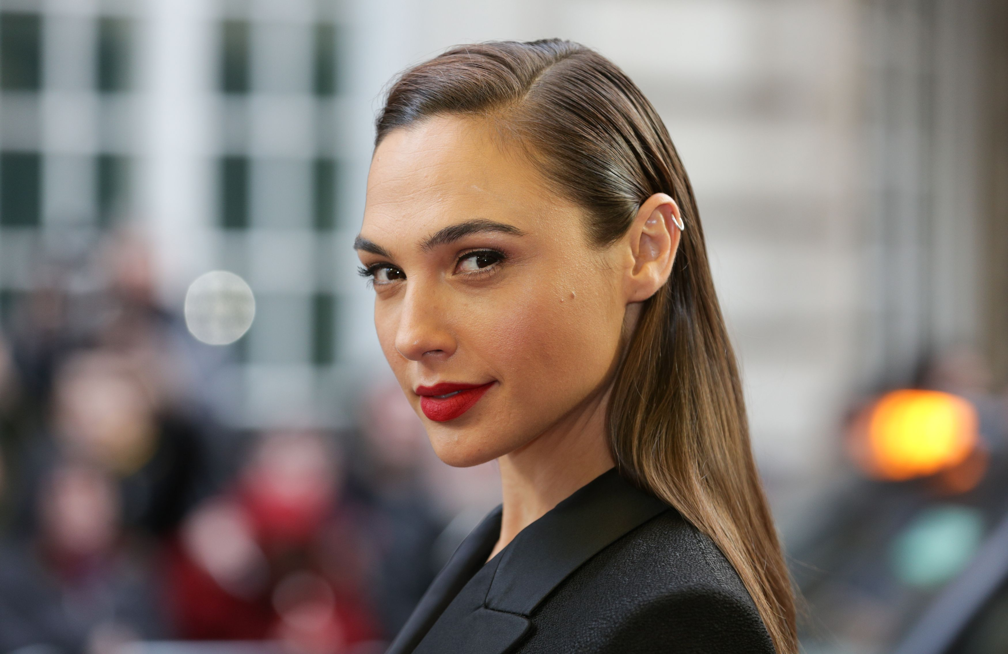 Gal Gadot