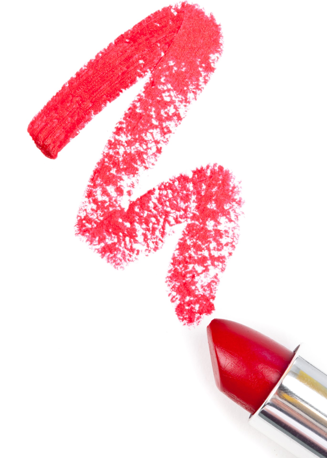 Lipstick waterproofs matches (Thinkstock/PA)