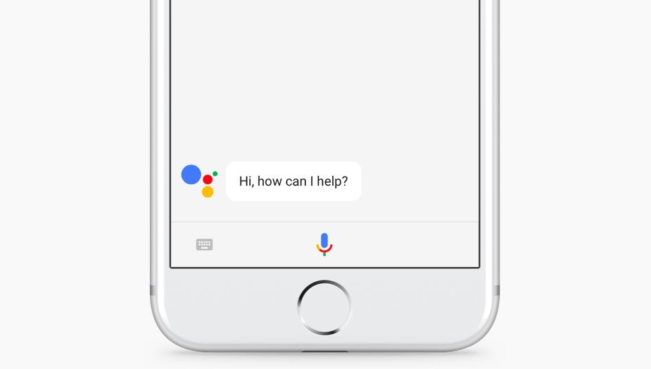 Google Assistant