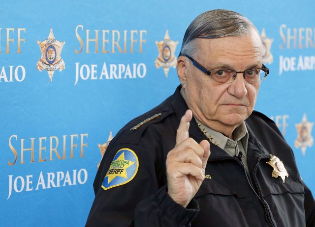 Joe Arpaio