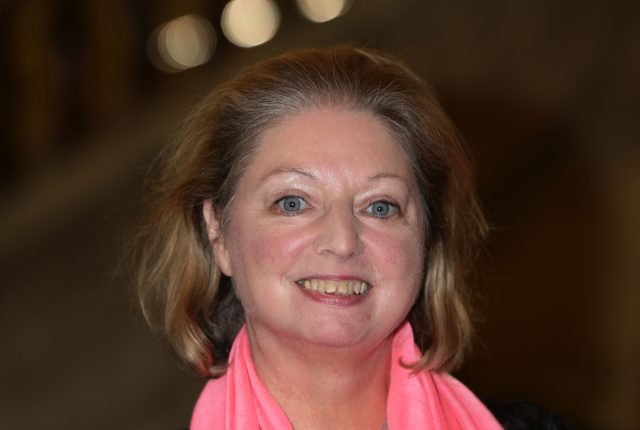 Hilary Mantel 