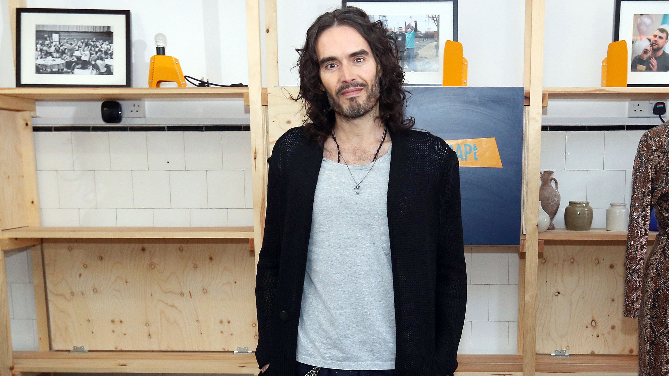 Russell Brand breached broadcasting code with new Sunday morning radio ...