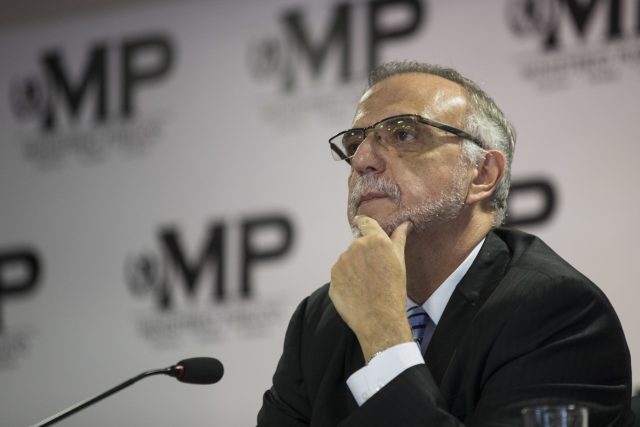 Ivan Velasquez was ordered to leave the country by the President of Guatemala