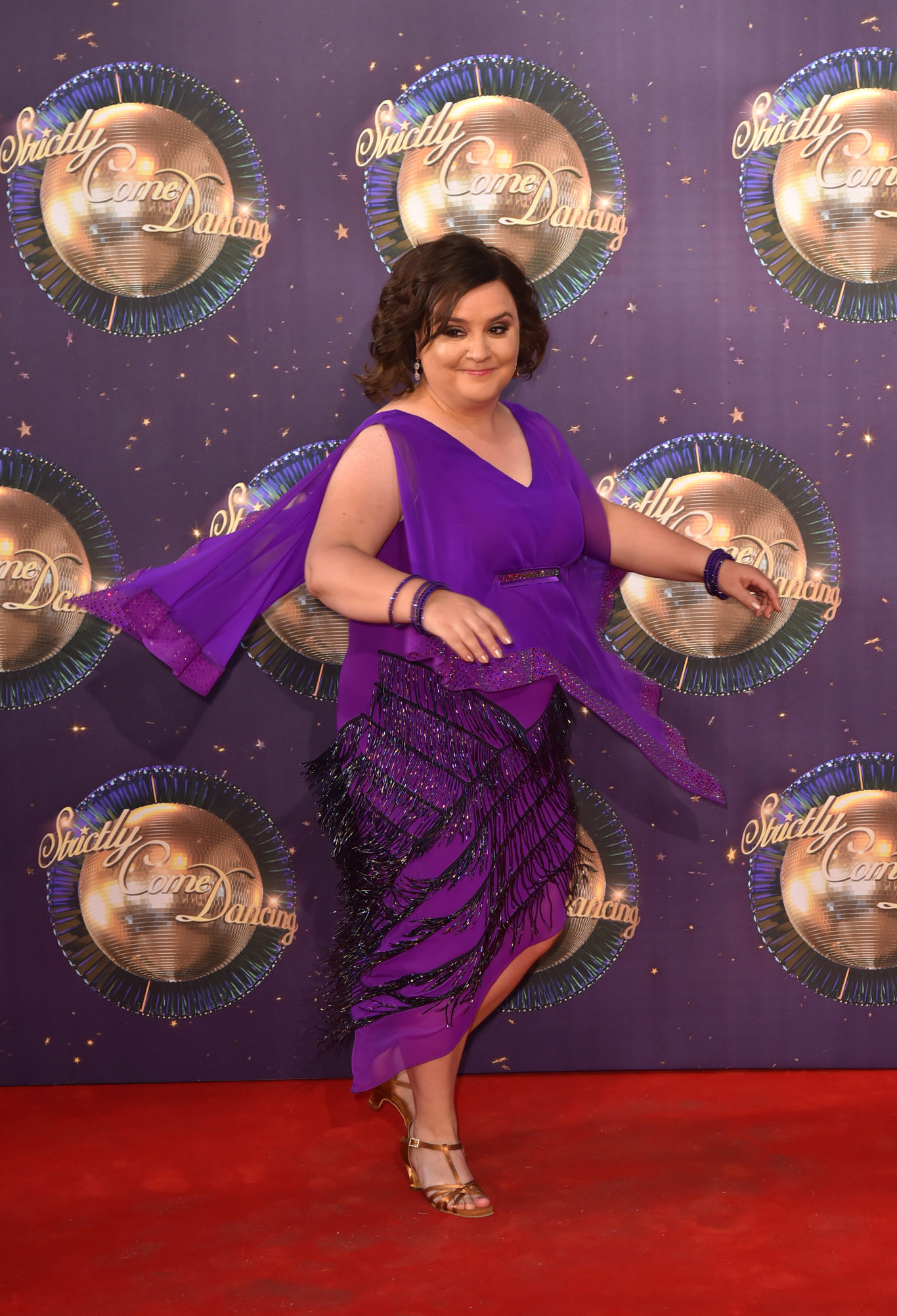 Susan Calman to present new show Armchair Detectives Shropshire Star