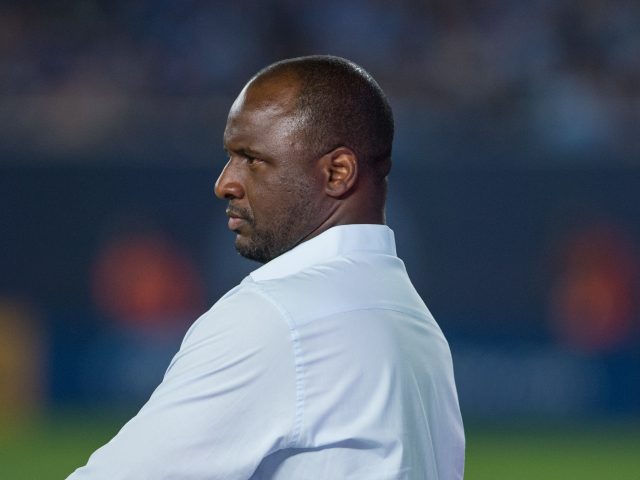 Patrick Vieira