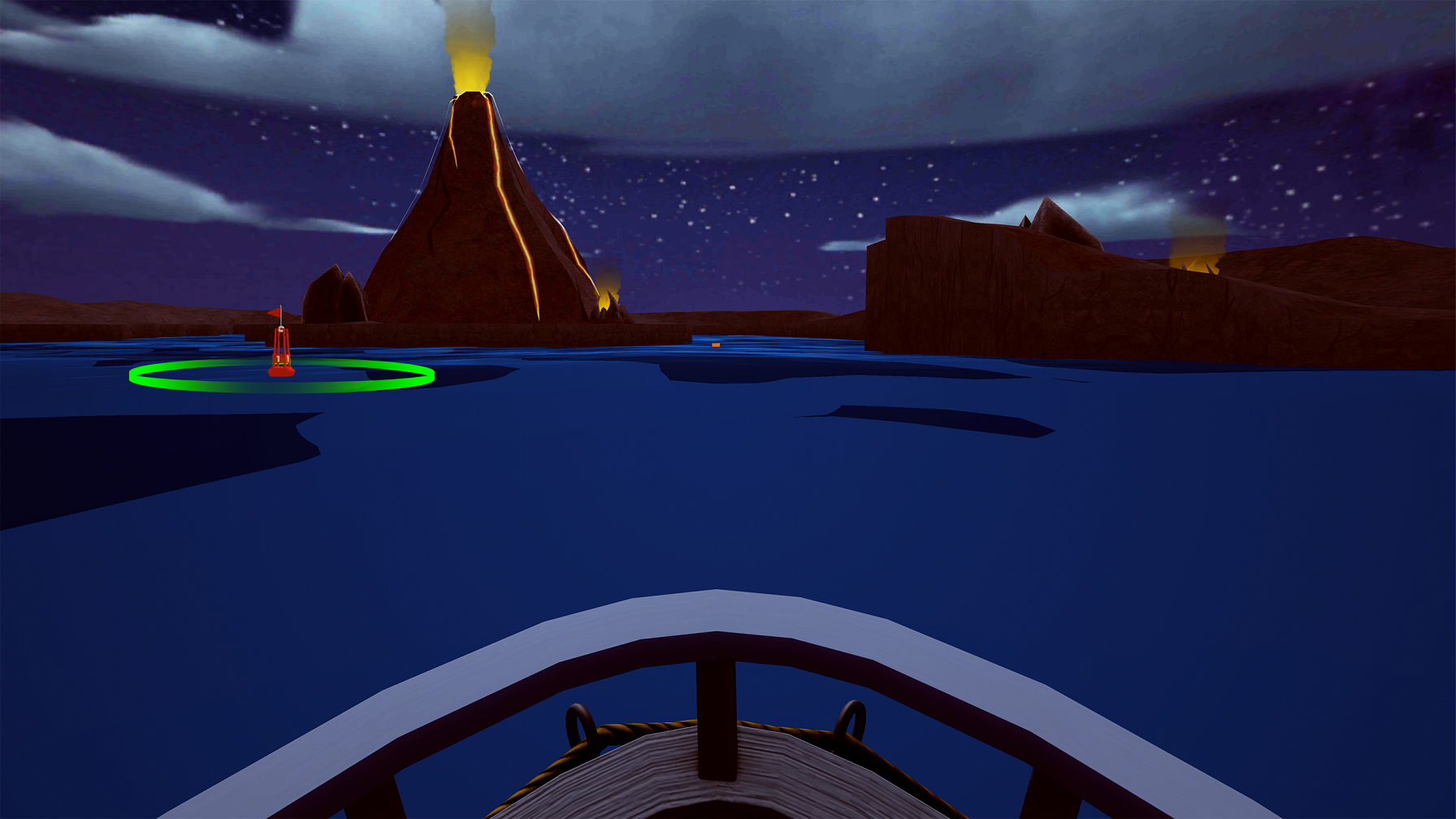 Sea Hero Quest VR