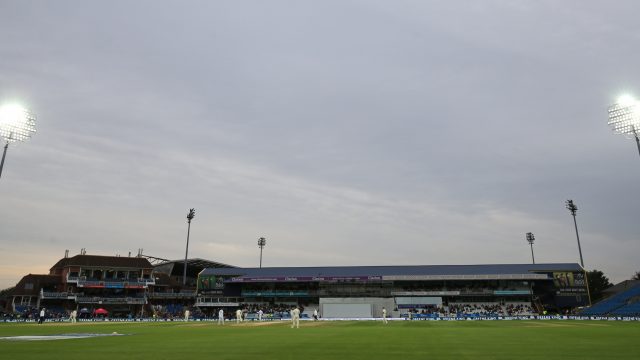 Headingley played host to a thrilling test that went the distance