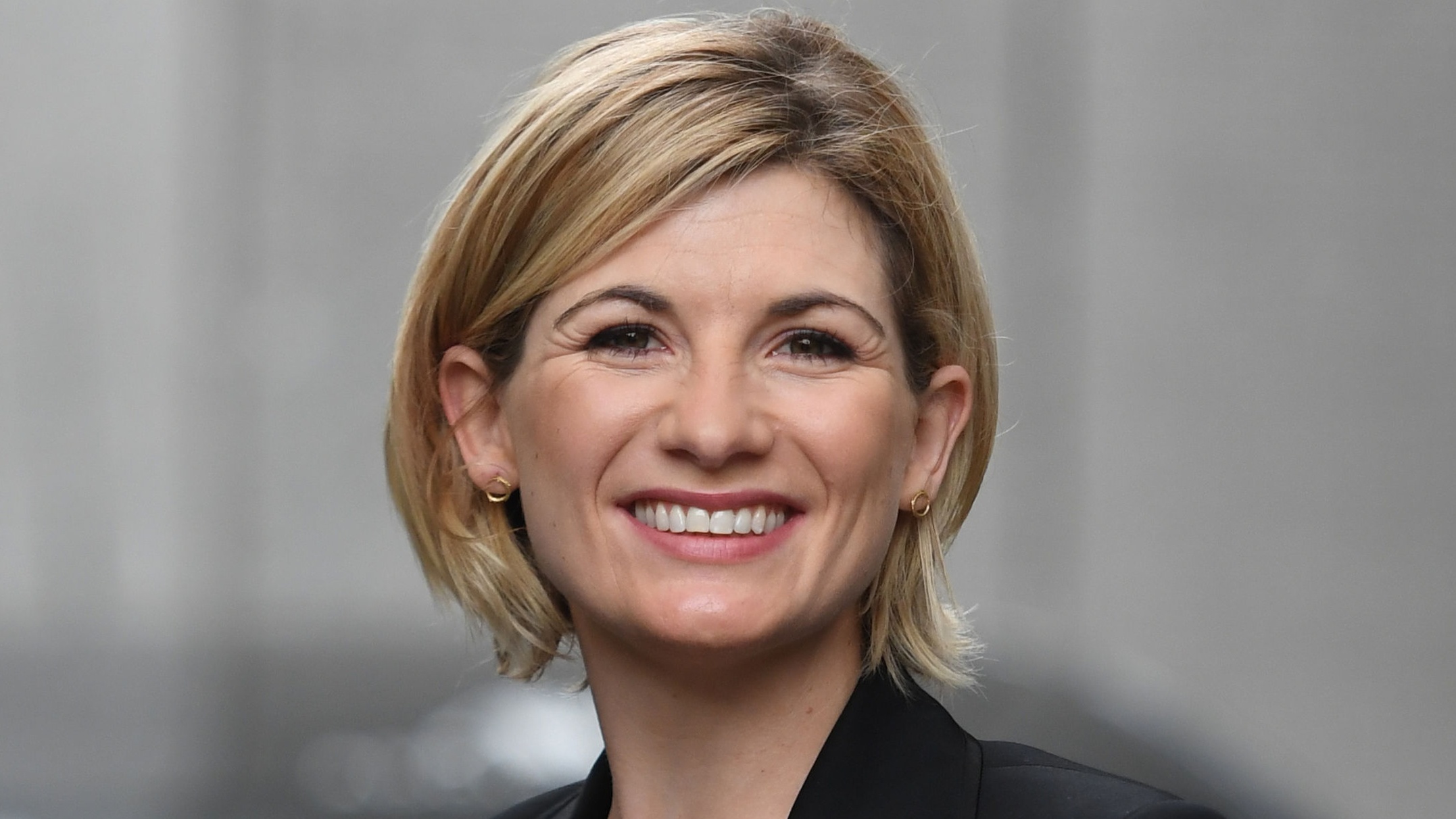 Jodie Whittaker (Victoria Jones/PA)