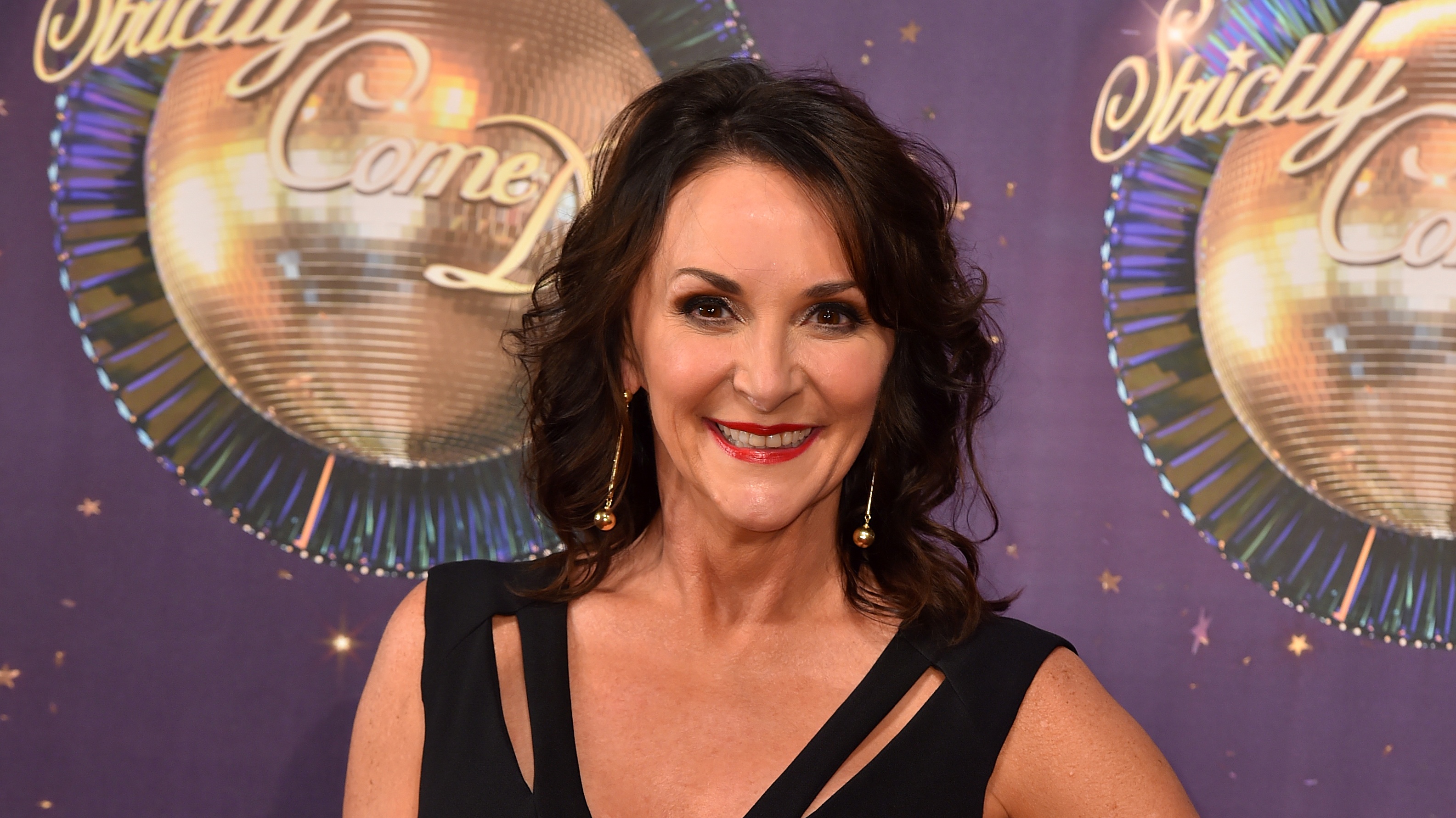 Shirley Ballas