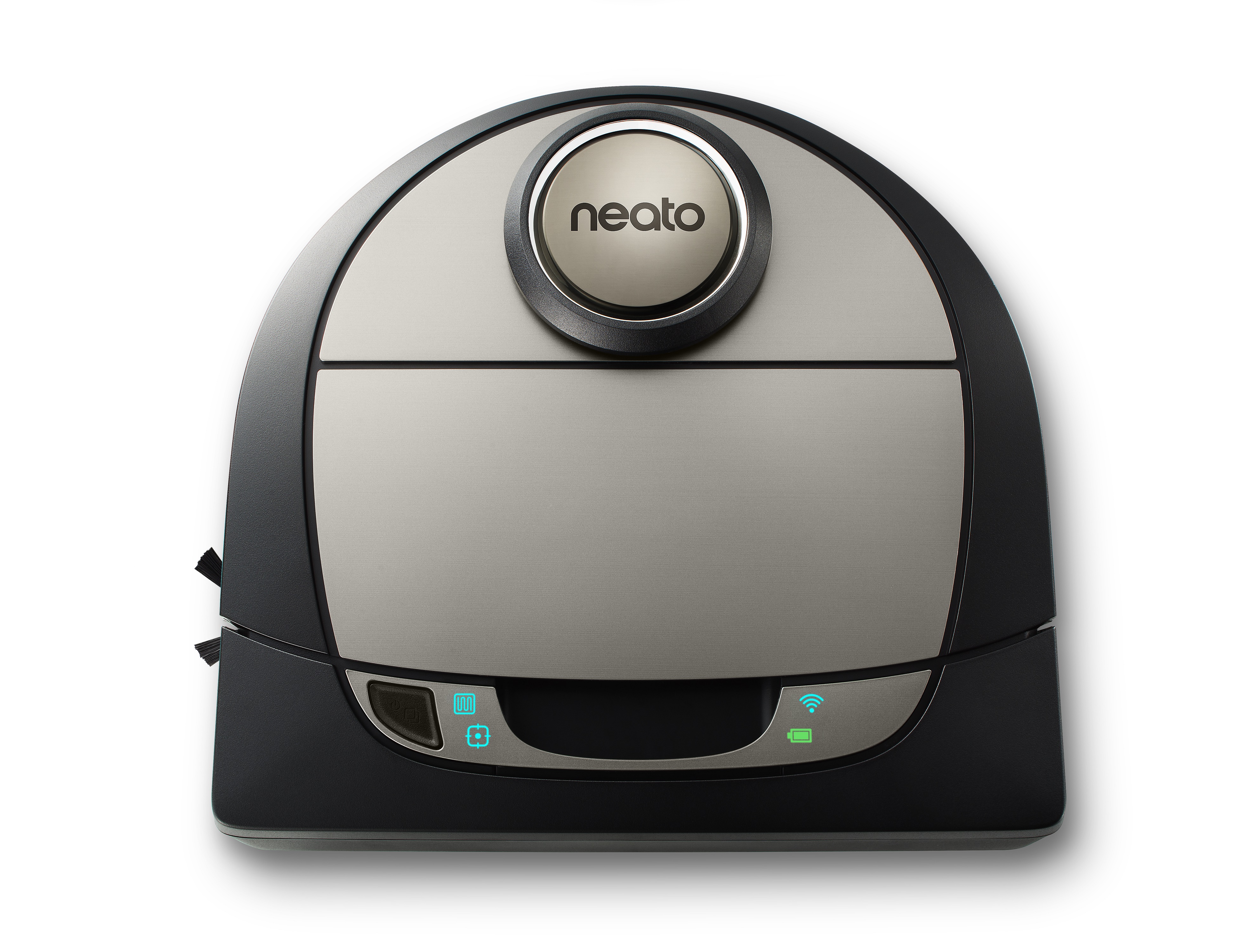 Neato Robotics' Botvac D7 Connected