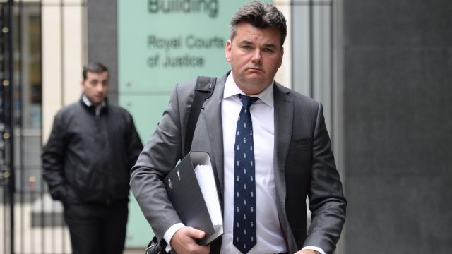 Dominic Chappell is to be prosecuted by The Pensions Regulator