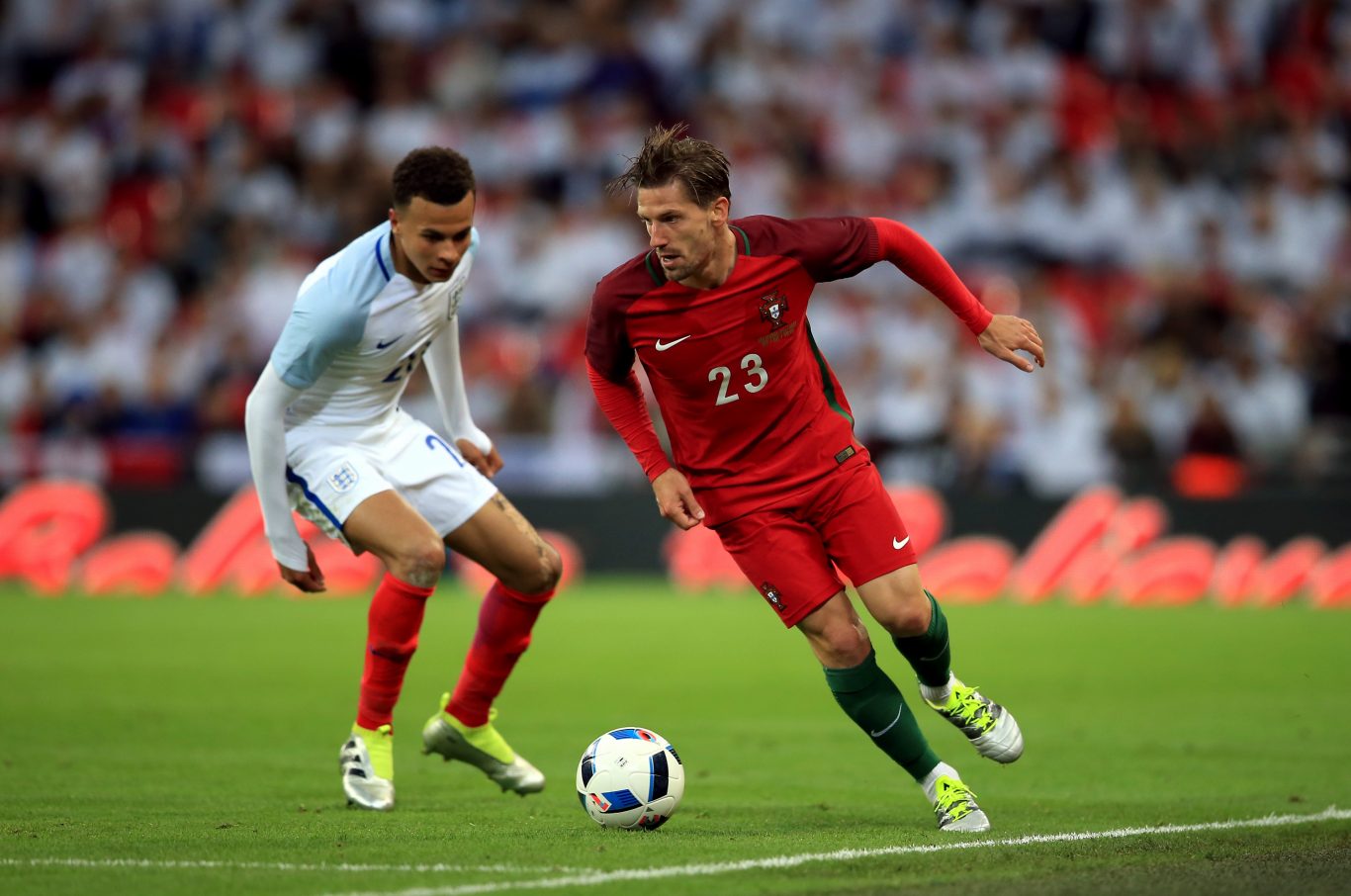 Leicester City wait for Adrien Silva clearance Express & Star