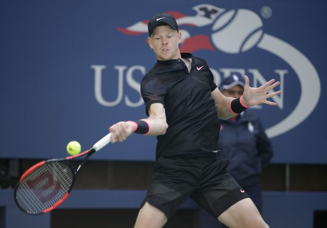 Kyle Edmund