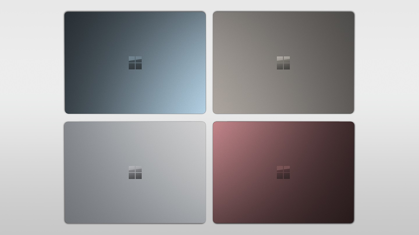 Surface Laptop