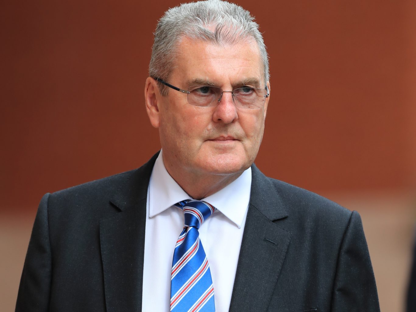 David Duckenfield aims to block Hillsborough prosecution as Preston