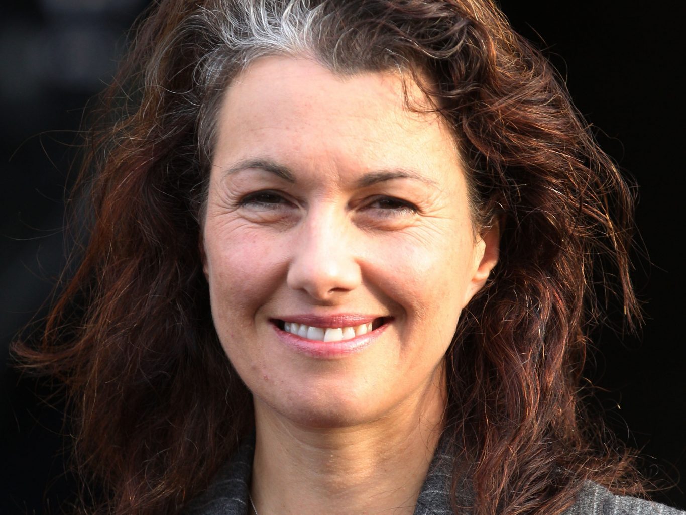 Rotherham Labour MP Sarah Champion (Lewis Whyld/PA)