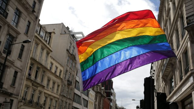 Labor to pressure PM if gay poll defeated Labor to pressure PM if gay poll defeated