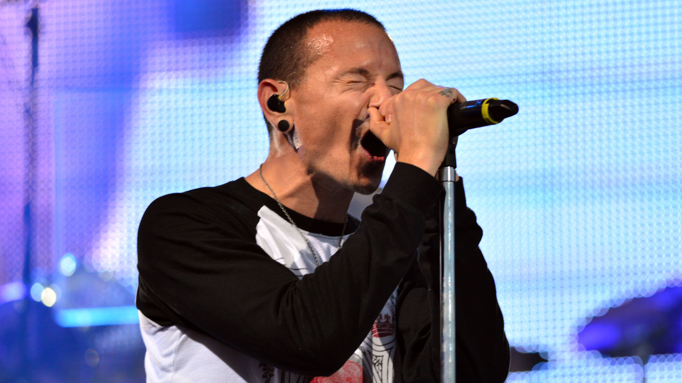 Chester Bennington (PA)