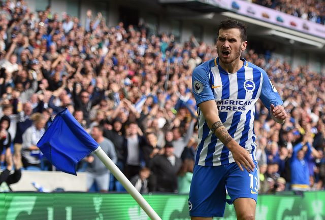 Pascal Gross