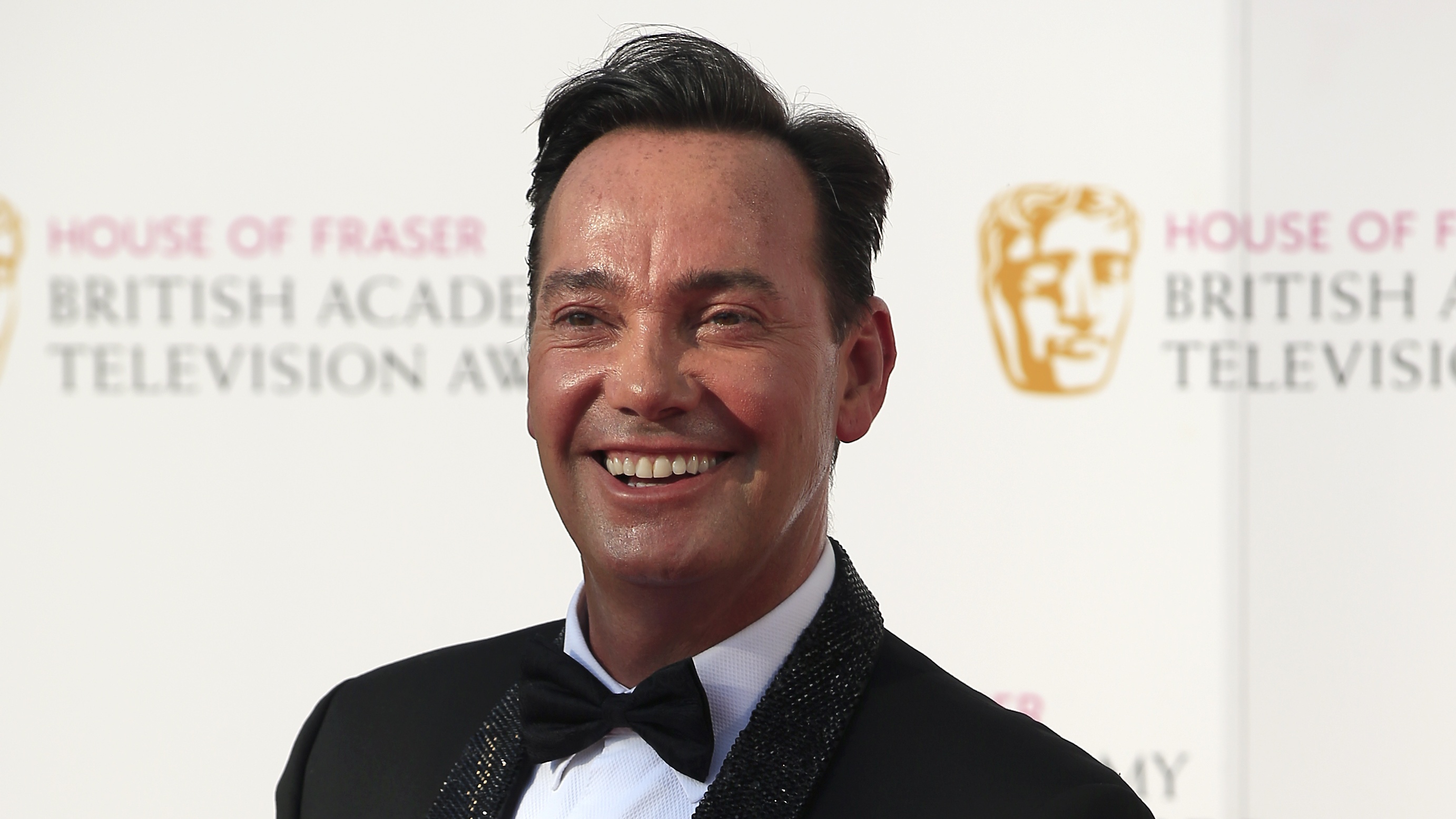 Craig Revel Horwood (Jonathan Brady/PA)