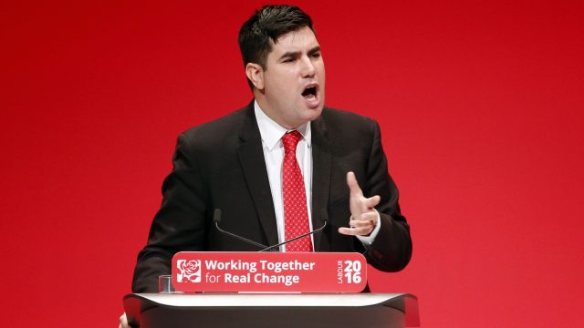 Unite leader ready to break law to pursue public sector pay strikes