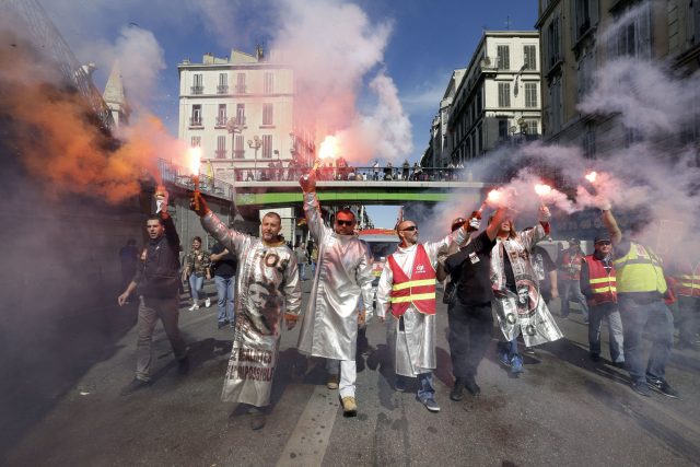 Marseille