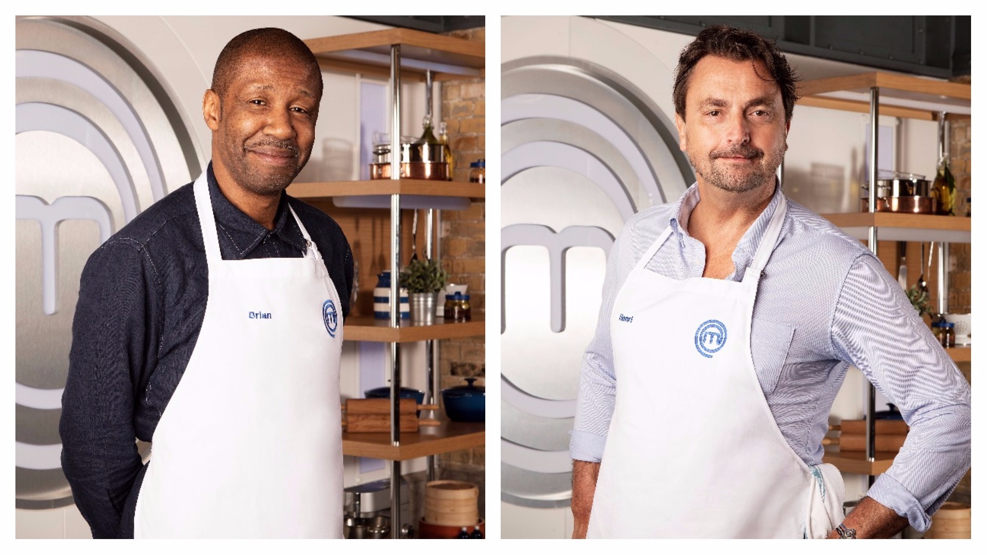 Celebrity MasterChef