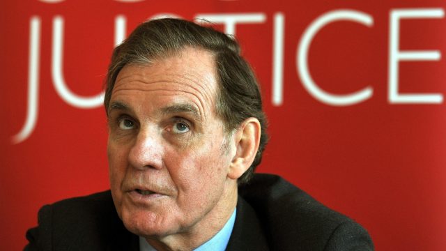 The proposal is outlined in a blueprint jointly drawn up by ex-prisoner and former cabinet minister Jonathan Aitken