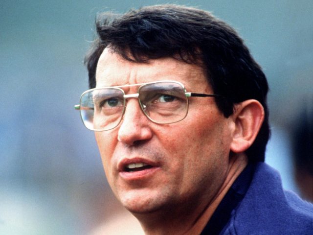 Graham Taylor