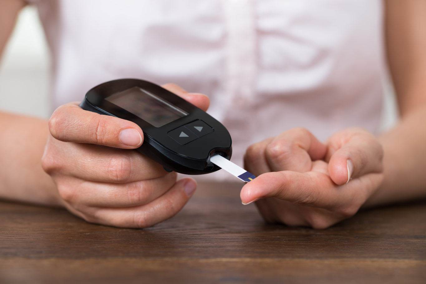 wearable-sensor-to-replace-blood-sugar-needle-tests-available-soon-on-nhs-bailiwick-express