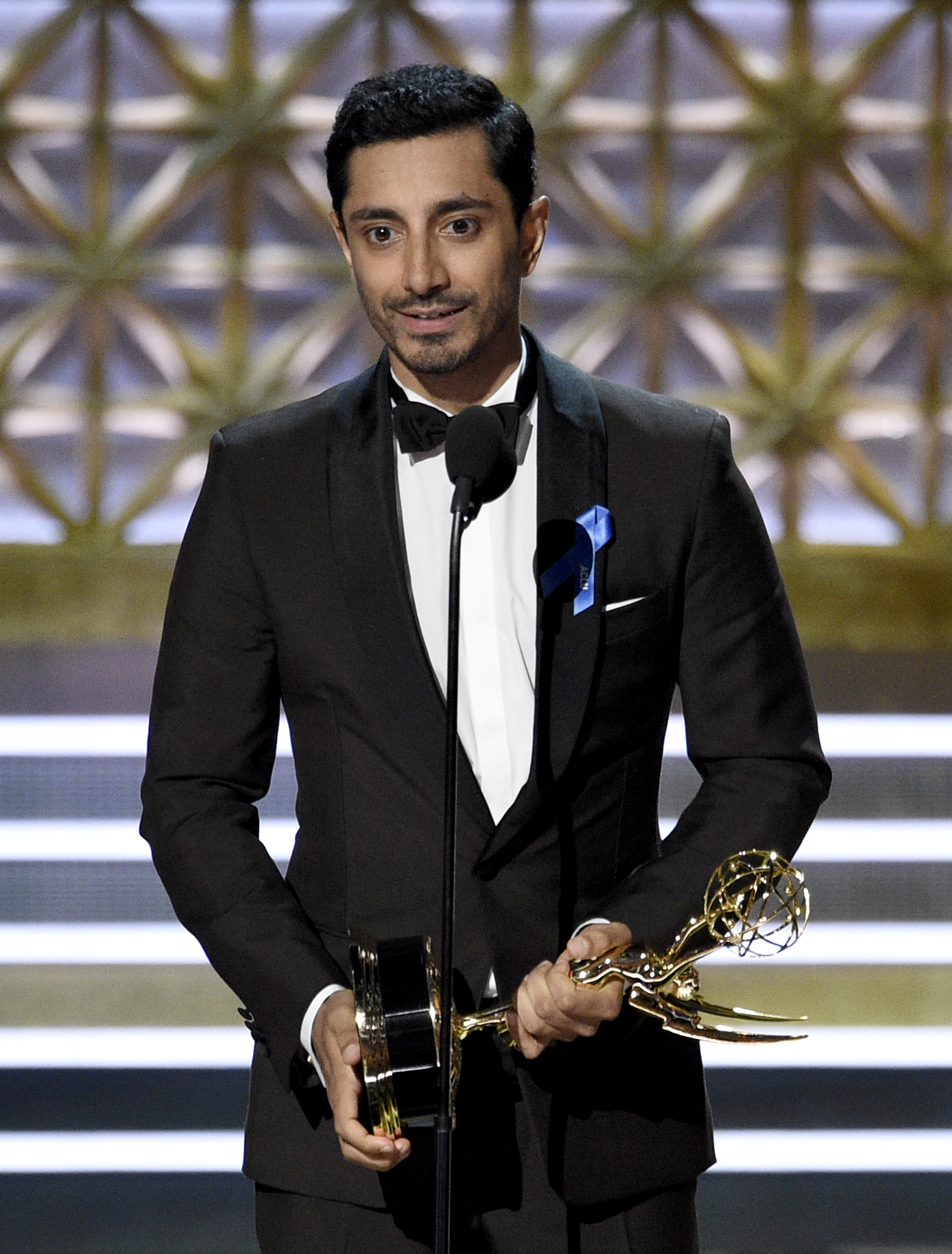 Riz Ahmed