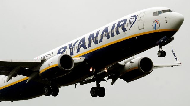 Ryanair is being urged to release a full list of the flights it is cancelling because it 