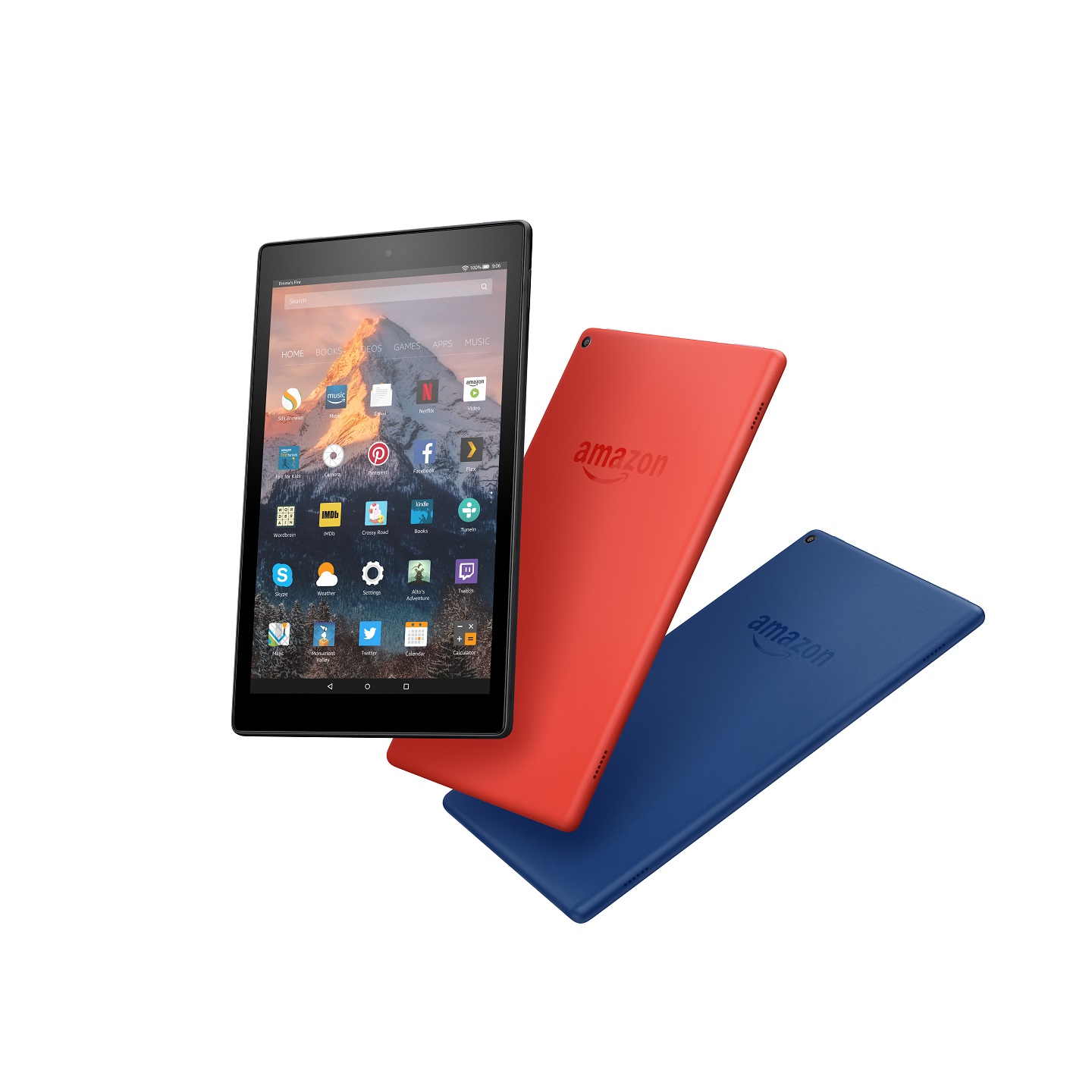 Fire HD 10