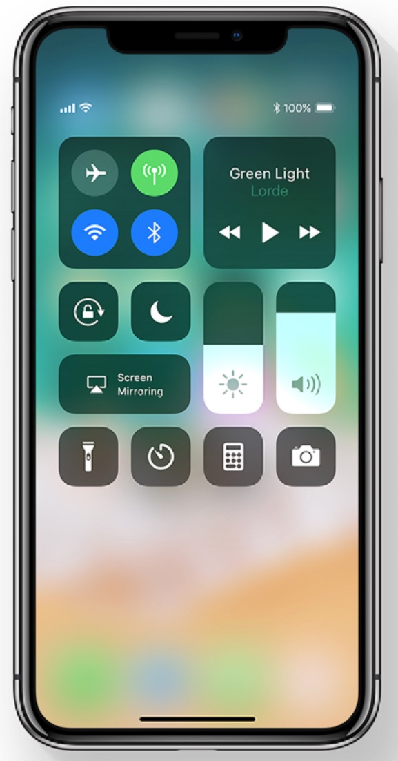 iOS 11