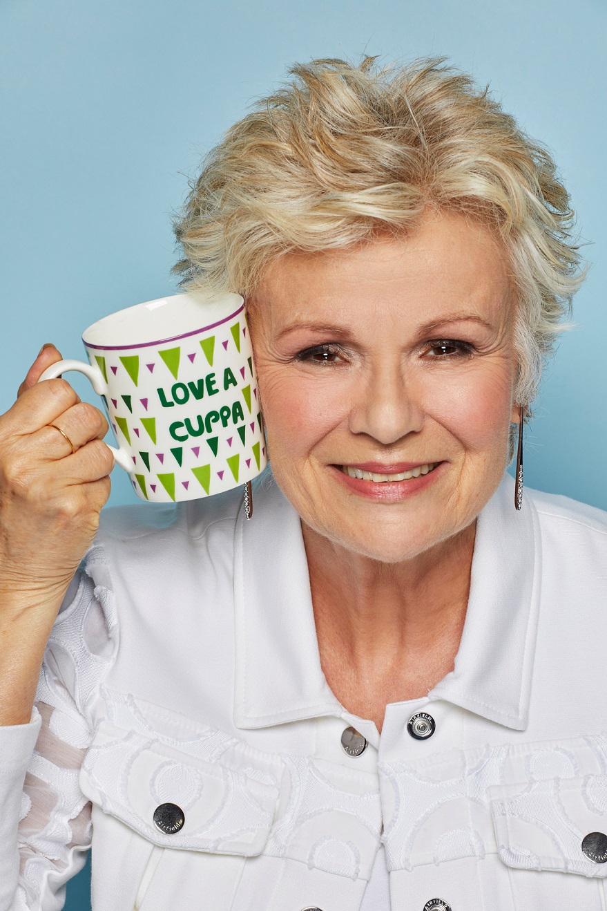 Dame Julie Walters