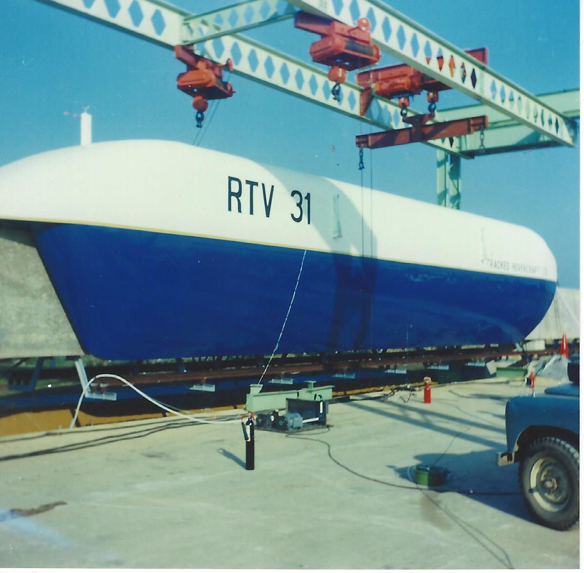 RTV31