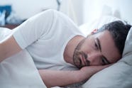 Sleep Deprivation Has Been Found To Reduce Depression Symptoms But Is 