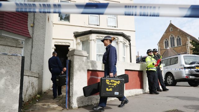 House in Thornton Heath