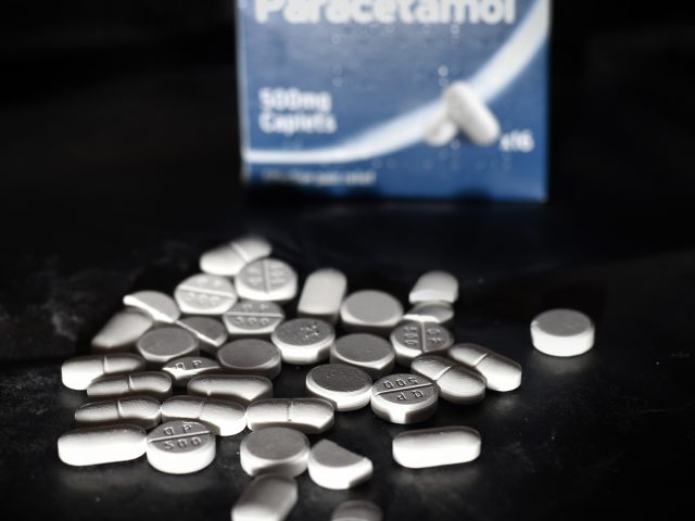 Paracetamol