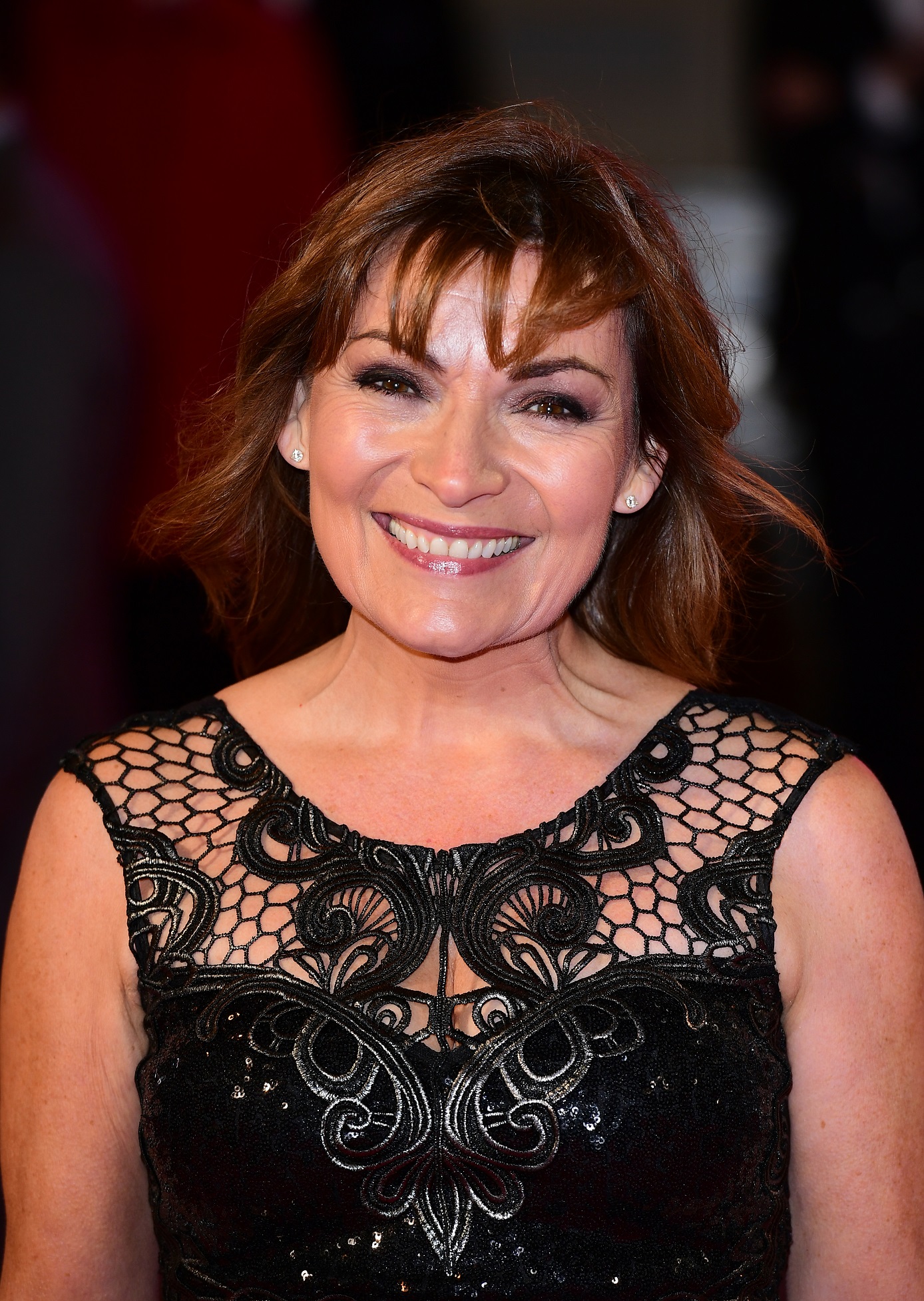 Lorraine Kelly To Speak About Menopause Experience For New Campaign   Bfa69365 Dbca 402c A19b C165fccc7a86 