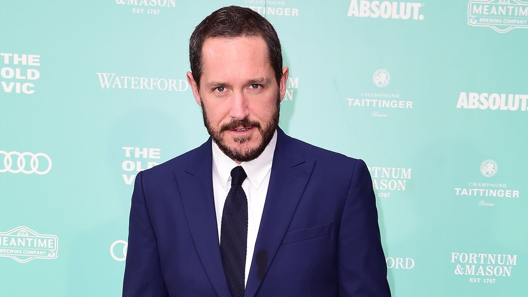 Bertie Carvel