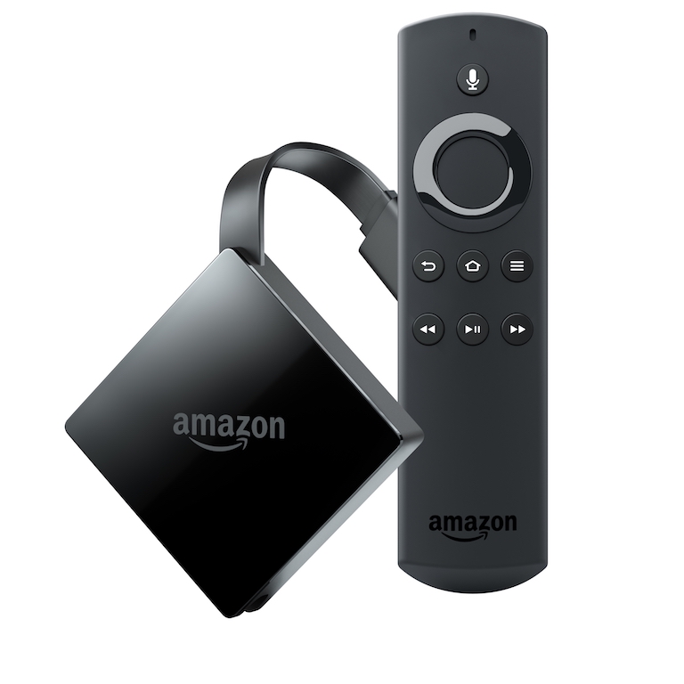 Fire TV