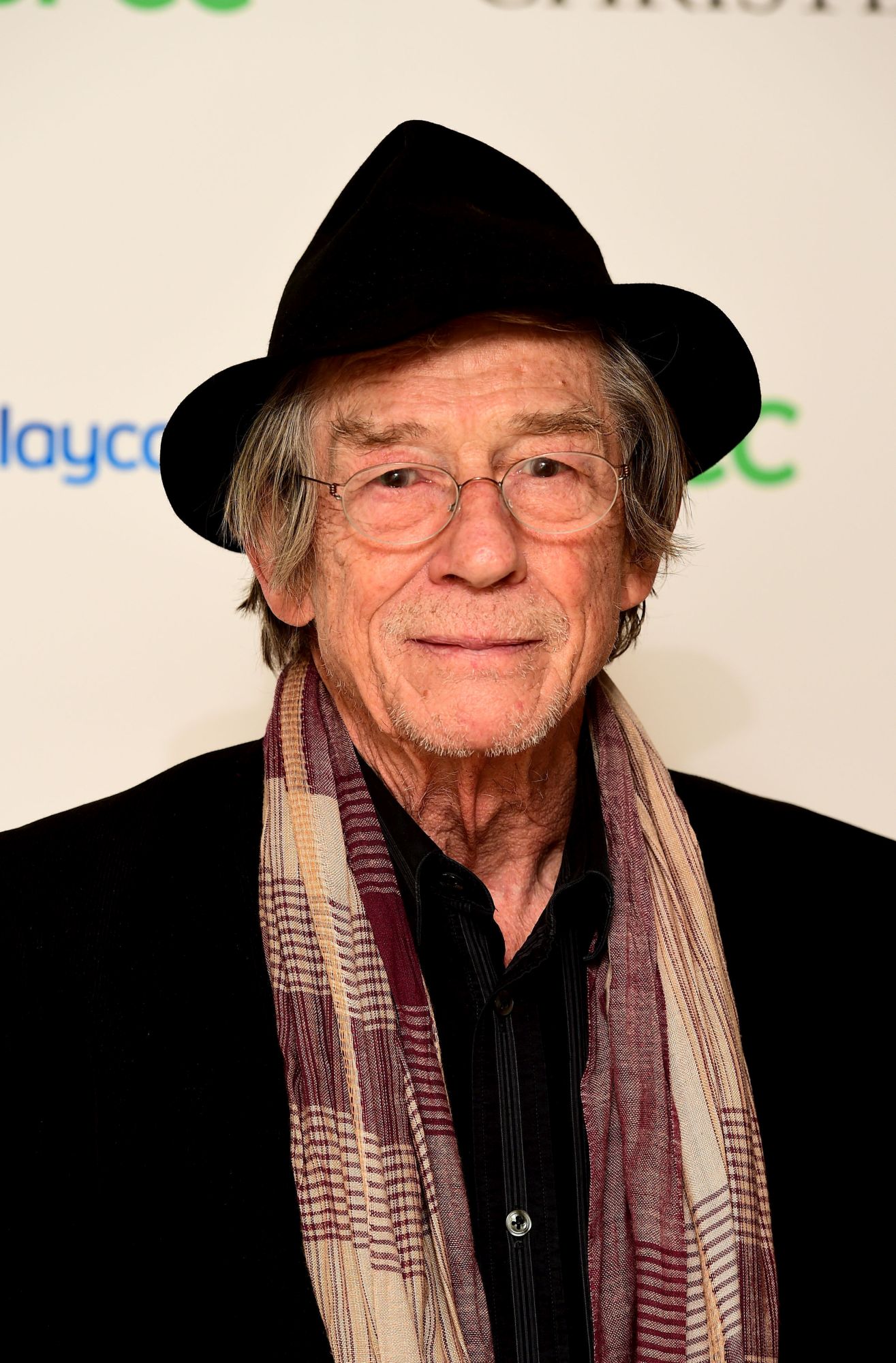 Sir John Hurt ( Ian West/PA)