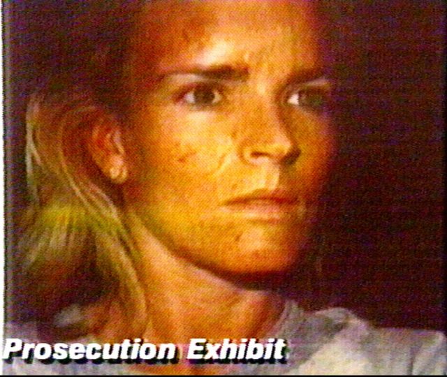 Nicole Brown Simpson