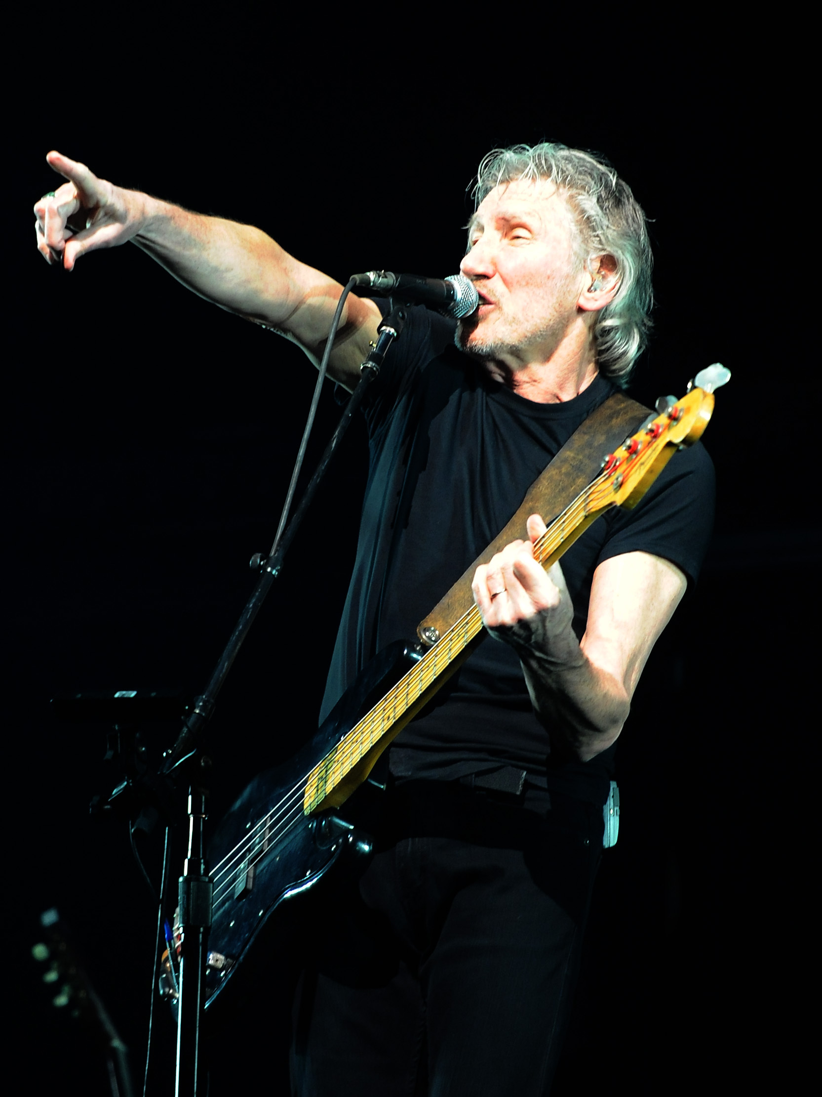 Roger Waters