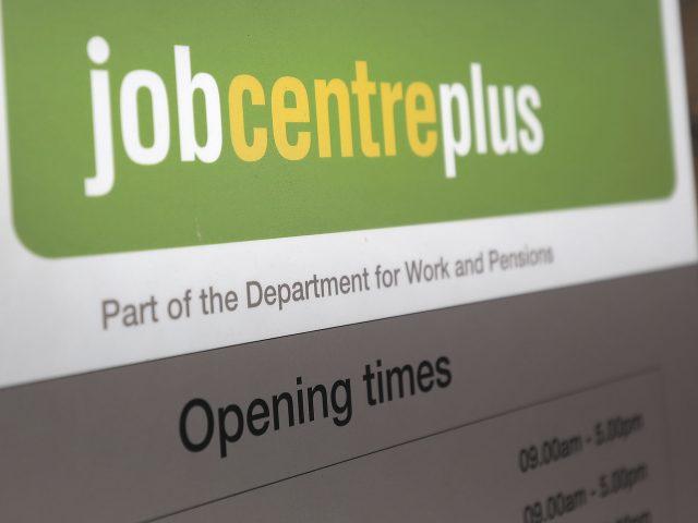 jobcentre