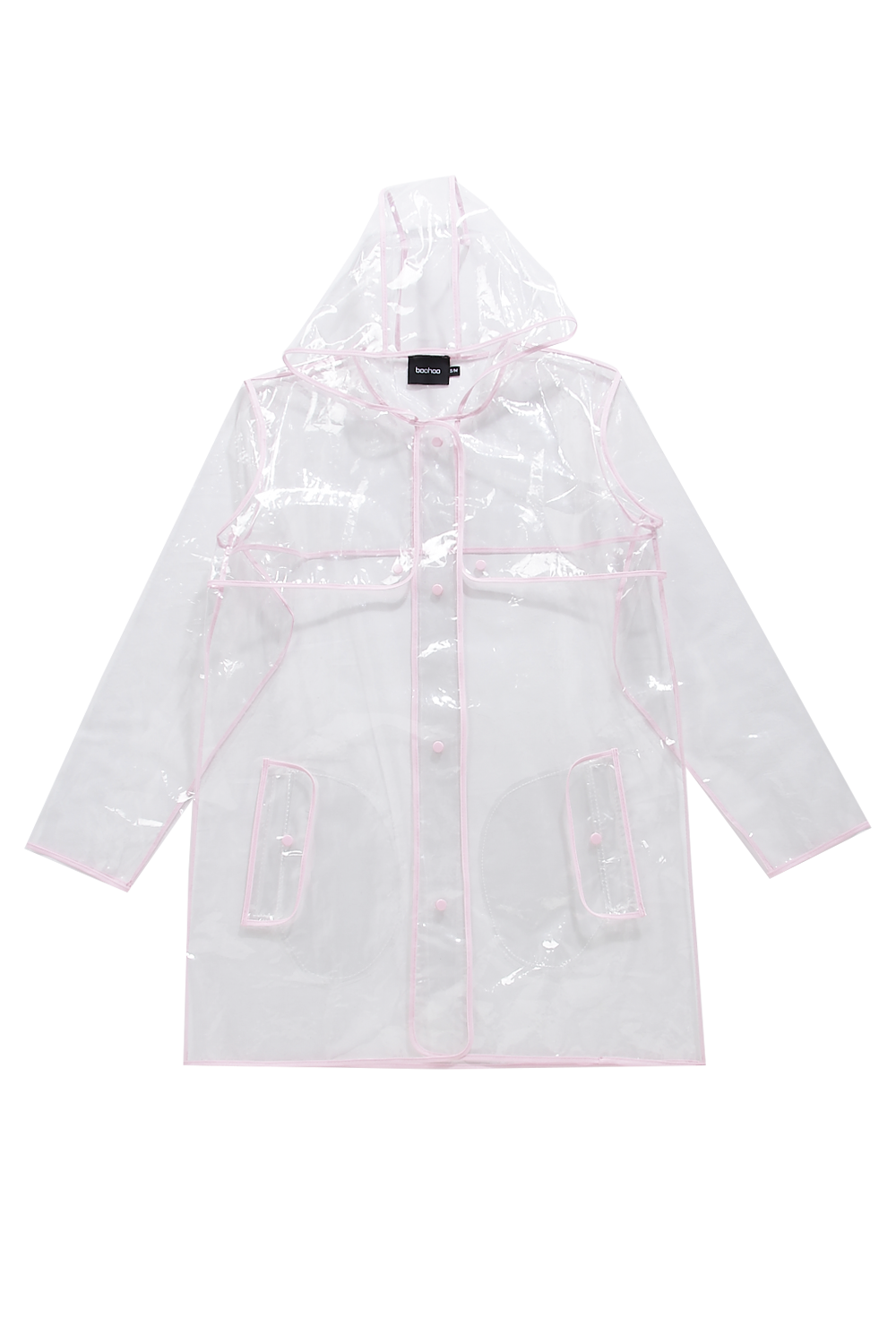 Download Clear rain macs are fashionable now, according to Chanel | Irish Examiner