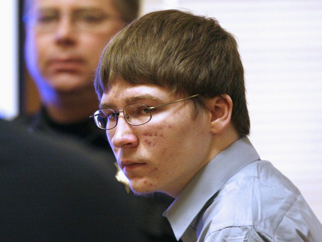 Brendan Dassey, nephew of Steven Avery