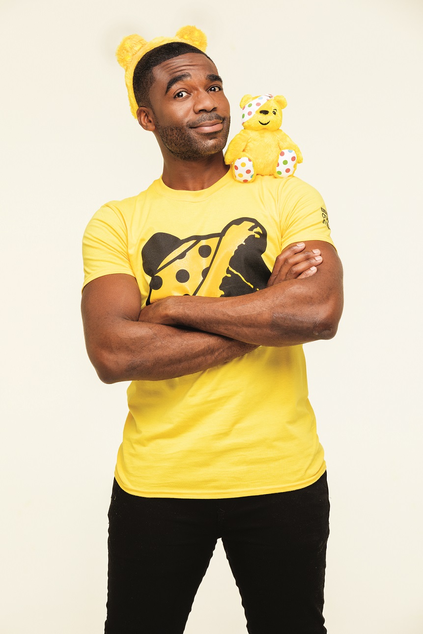 Ore Oduba